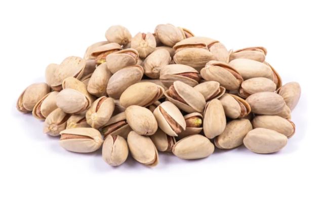 پسته احمد آقایی