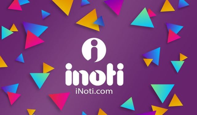 Inoti