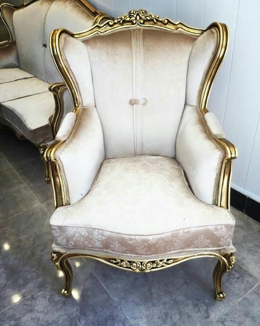 مبل کلاسیک