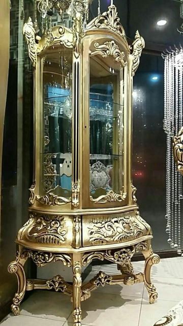 مبل یاس 
