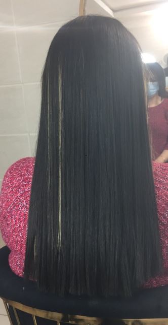 صافی و پروتین