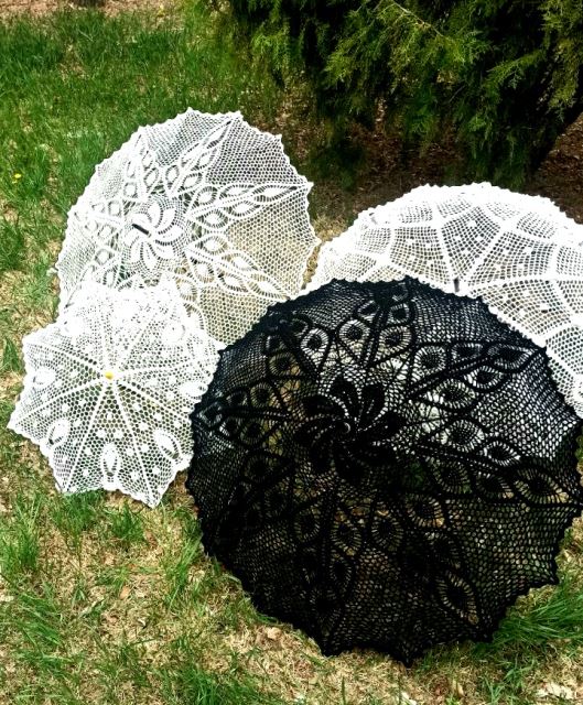 چتر و بادبرن