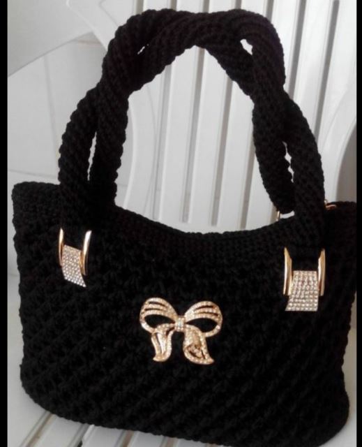 انواع کیف زنانه