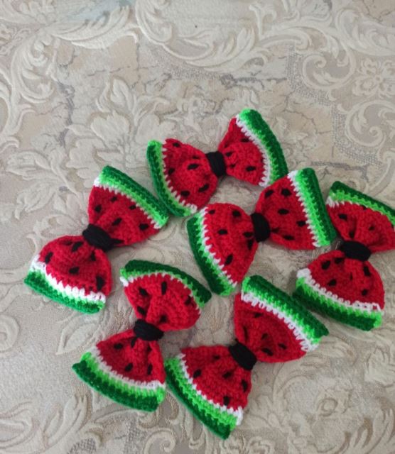 آموزش انواع اکسسوری