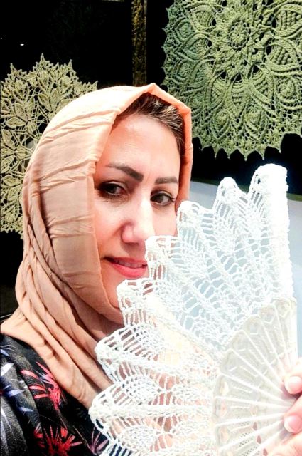 دنیز بافت