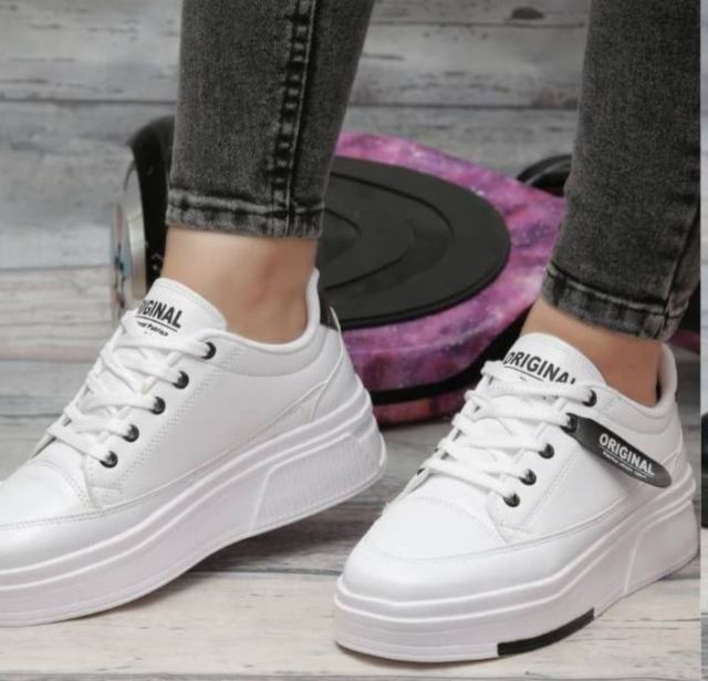 کفش اسپرت دخترانه 