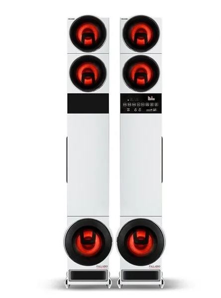 اسپیکر خانگی میکرولب مدل Palladio 8.3