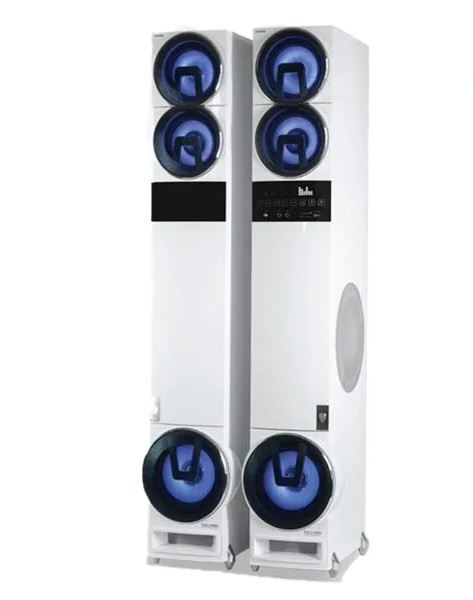 اسپیکر خانگی میکرولب مدل Palladio 8.4