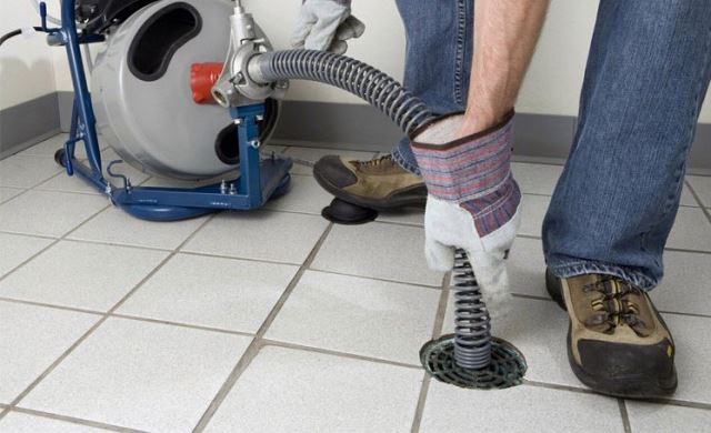 لوله بازکنی در نور