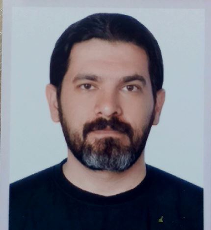 مهردادکریمی