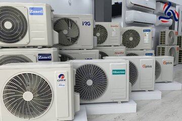 تعمیر پکیج در صدرا فارس