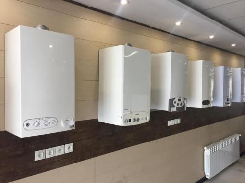 تعمیر پکیج در صدرا فارس