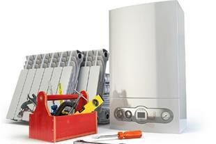 تعمیر پکیج در صدرا فارس