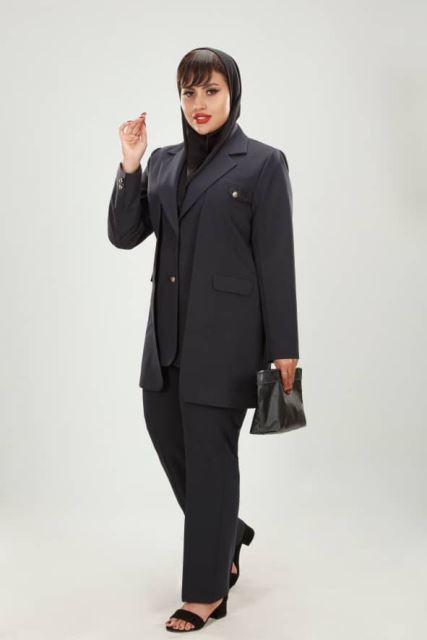 مانتو اسپرت