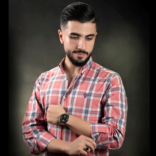 پارسا ژنرال 