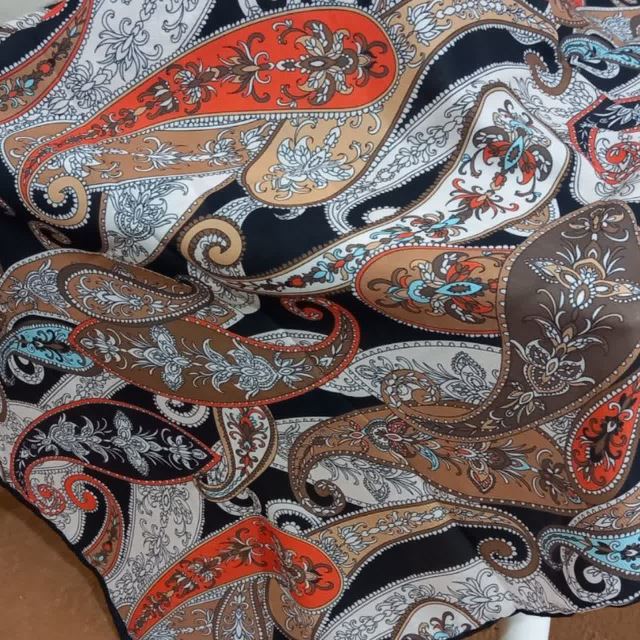 شال و روسری