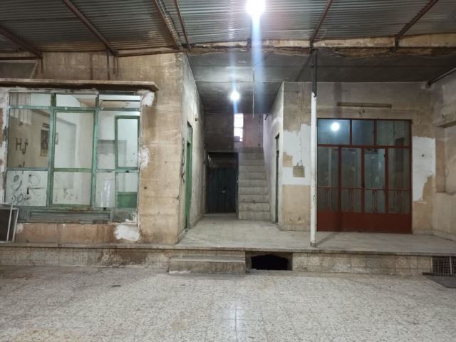 رهن و اجاره انبار