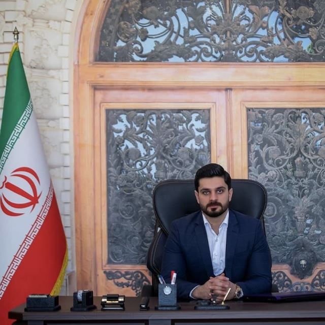 آب آشامیدنی زلال