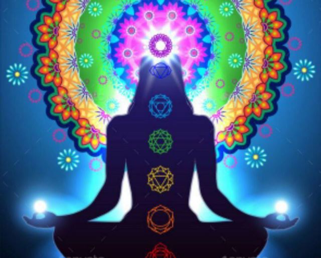 مراقبه/ مدیتیشن