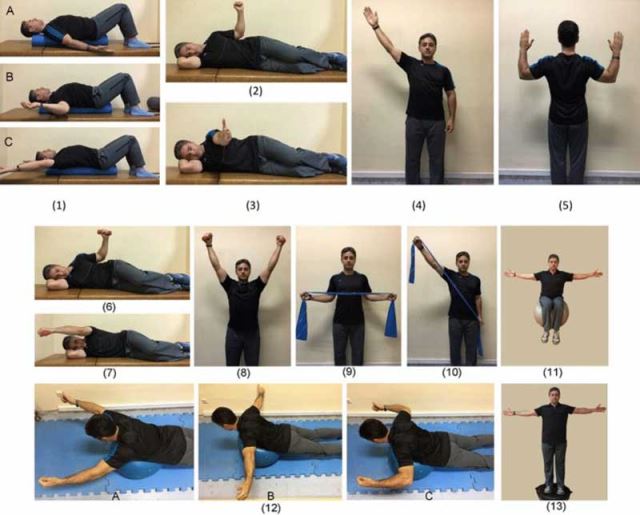 حرکات اصلاحی 