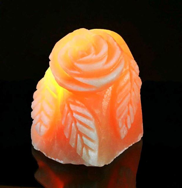 ملح الهیمالایا