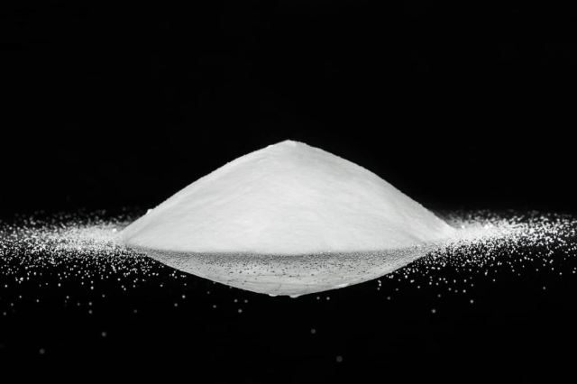 Natural Iodized Salt