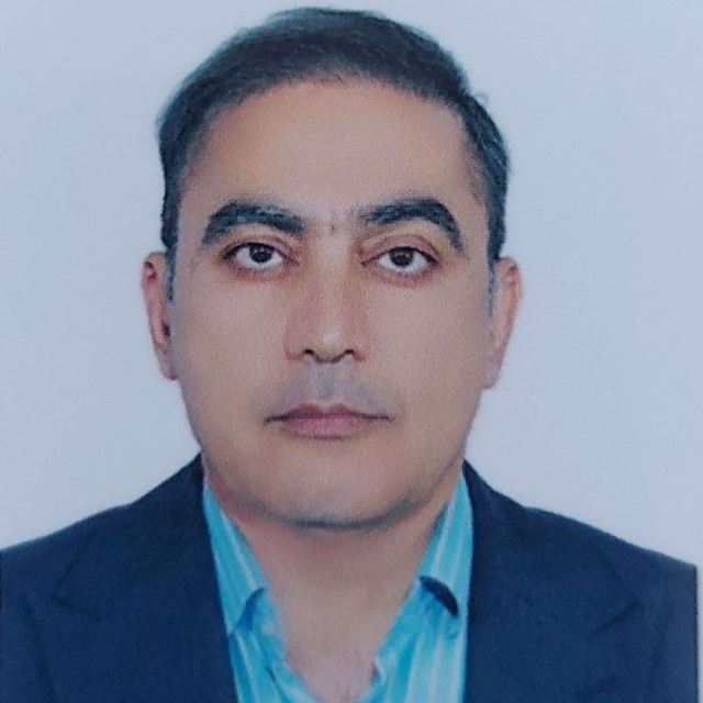 دکتر علی قنائی متخص مغز و اعصاب 