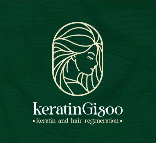 کراتین گیسو