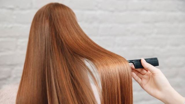 کراتین گیسو