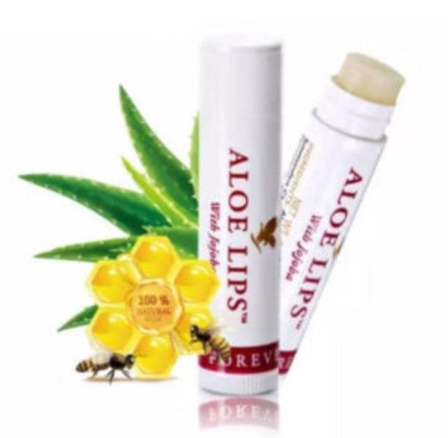 الوئه لیپس (قلم جادویی)