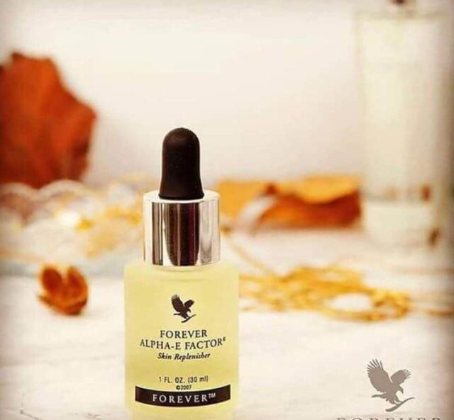 سرم فوراور الفا فاکتور