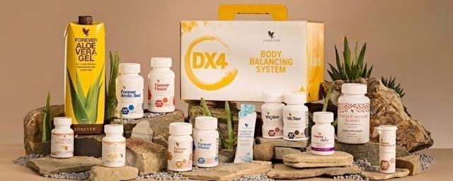 نمایندگی محصولات فوراور 