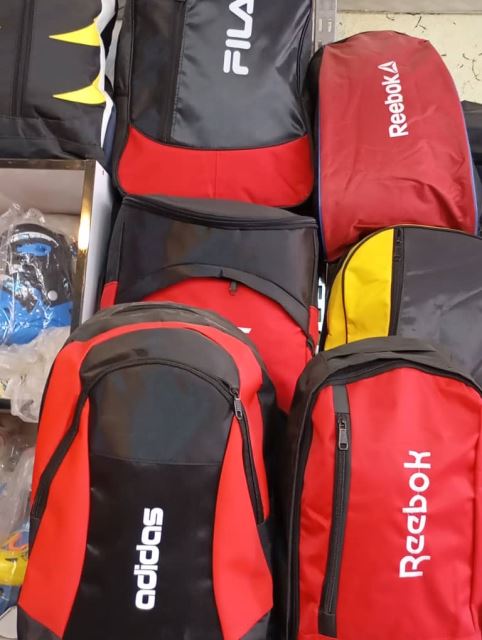 لوازم ورزشی