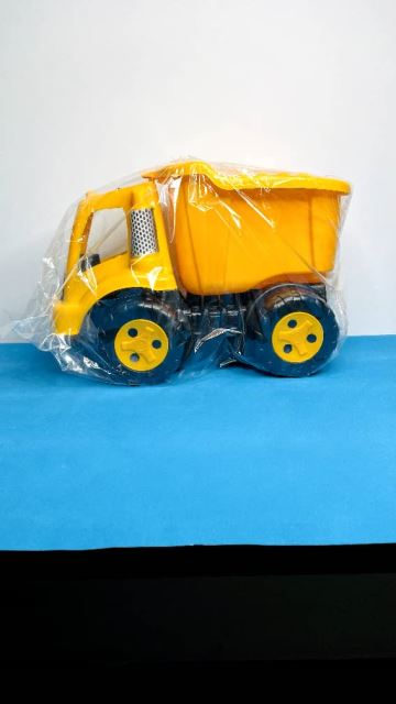 ماشین اسباب بازی