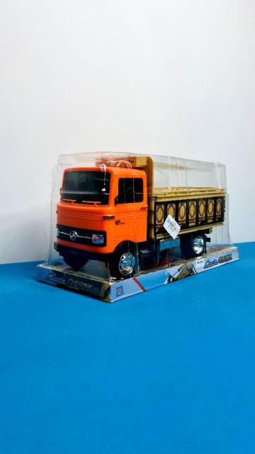 ماشین اسباب بازی