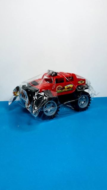 ماشین اسباب بازی