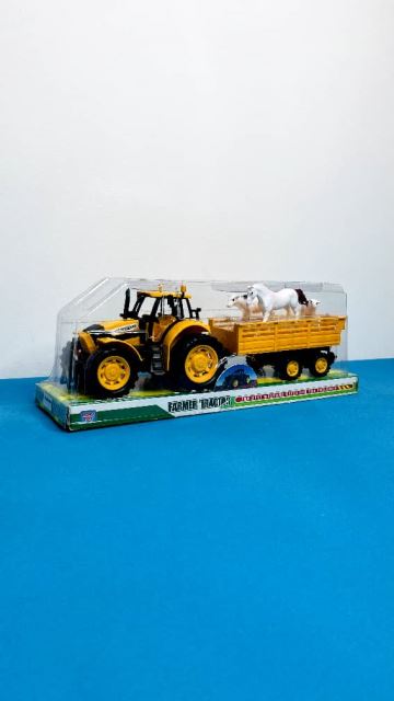 ماشین اسباب بازی