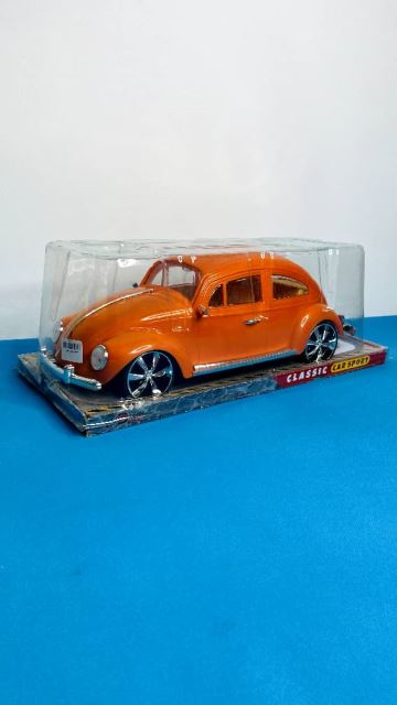 ماشین اسباب بازی