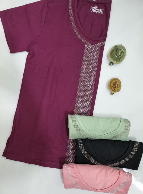 تیشرت زنانه