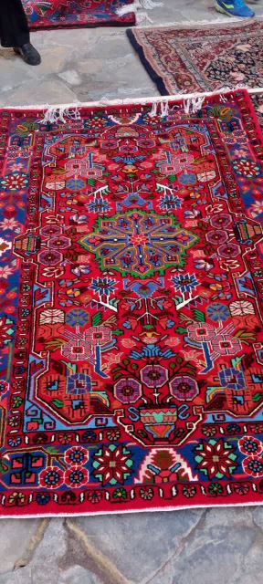 نمونه کار شماره 7