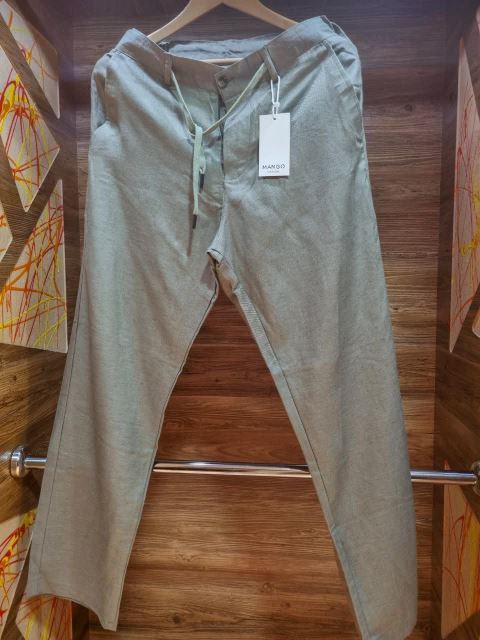 شلوار مردانه 