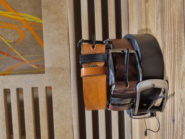 انواع کمربند 