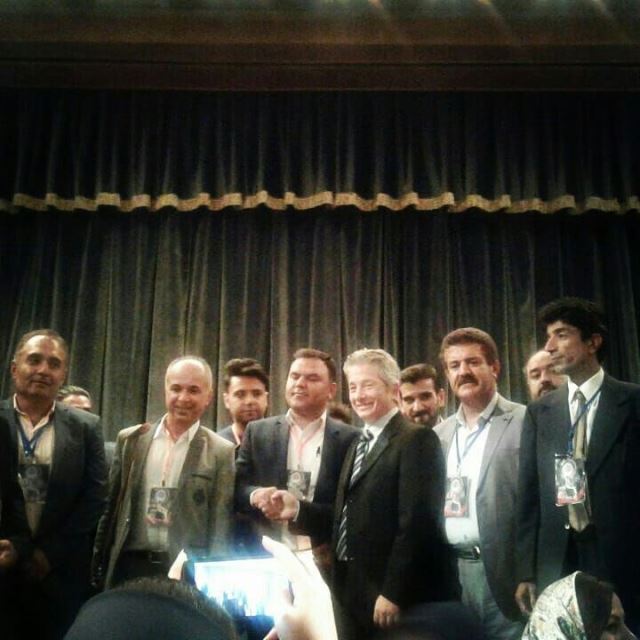 شرکت ارمغان ثریا منطقه آزاد چابهار