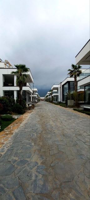 نمونه شهرک هوشمند مارینا در چلگ نوشهر