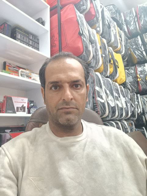 نماینده تزئینات