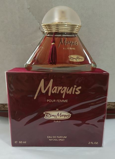 ادکلن مارکیوز زنانه