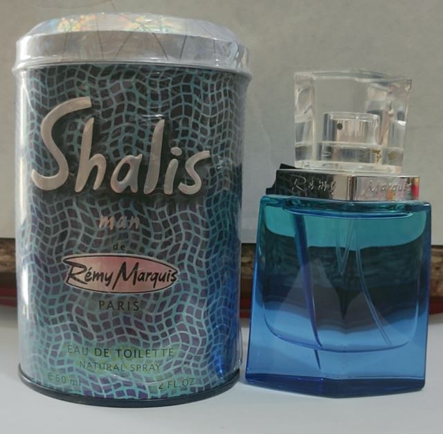 ادکلن شالیز مردانه 