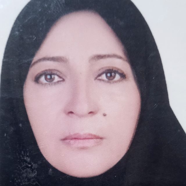 اعظم شریفی گرم دره