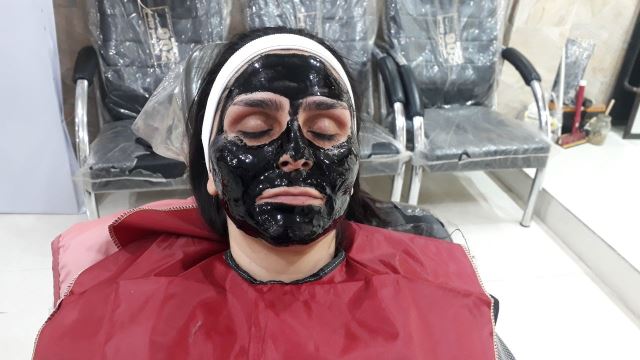 پاکسازی پوست