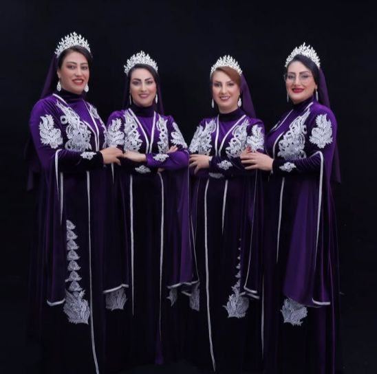 گروه دف